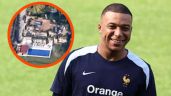 Foto ilustrativa de la nota titulada La MILLONARIA mansión que Kylian Mbappé le compró a Gareth Bale tras su fichaje con el Real Madrid