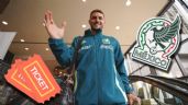 Foto ilustrativa de la nota titulada Así puedes comprar boletos para ver a la Selección Mexicana en la Copa América 2024