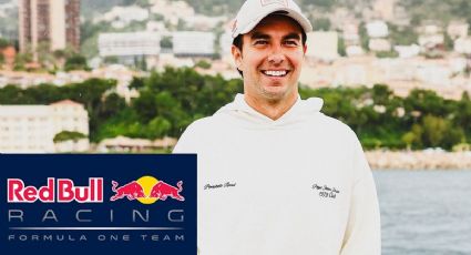 ÚLTIMA HORA: Checo Pérez hace oficial su renovación con Red Bull por 2 años