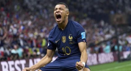 Mbappé rompe el silencio y revela que el PSG le dijo en su cara que no volvería a jugar