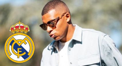 Kylian Mbappé se rinde ante Florentino Pérez y promete llegar al Real Madrid con humildad