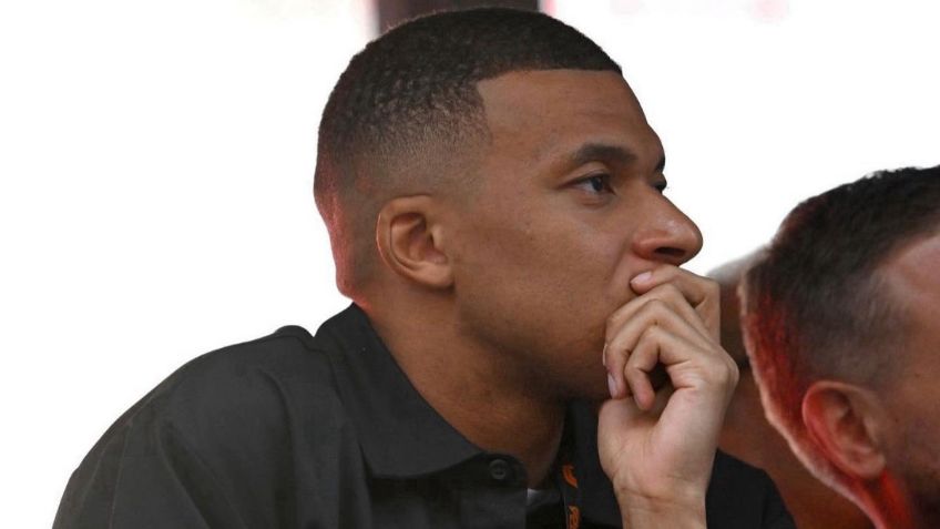 Estos son los autos de lujo que Kylian Mbappé no podrá conducir tras su llegada al Real Madrid