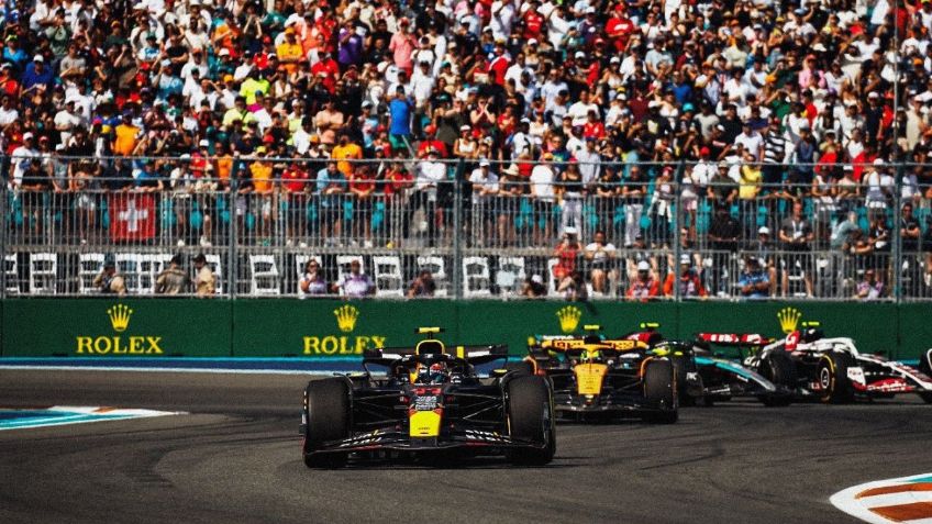 ¿Cuánto mide la pista del GP de Canadá donde correrá Checo Pérez?