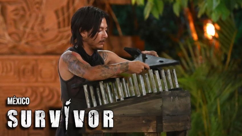 Survivor México 2024: Eliminación de Beng levanta sospechas entre fans por estas razones