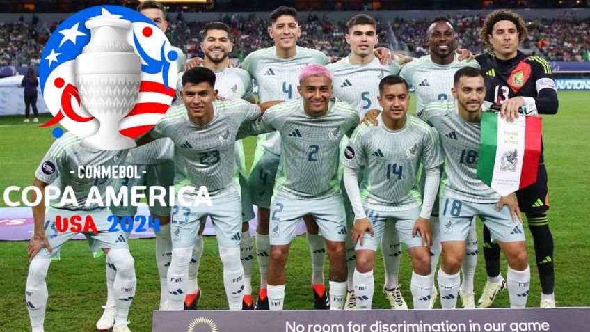 Copa América 2024: Las joyas del fútbol mexicano que se marcharían a Europa si brillan en el torneo