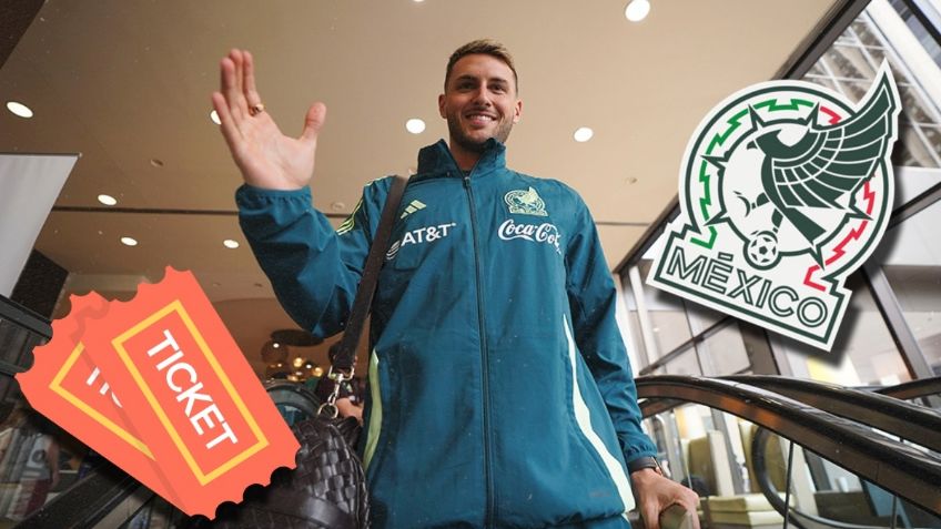 Así puedes comprar boletos para ver a la Selección Mexicana en la Copa América 2024