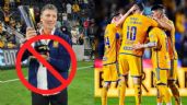 Foto ilustrativa de la nota titulada Siboldi no fue el culpable: destapan la razón por la que Tigres despidió al técnico