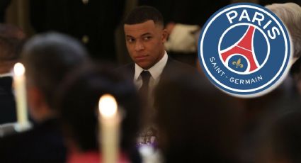 PSG responde a dardos de Kylian Mbappé tras firmar con Real Madrid: ‘No tiene clase’