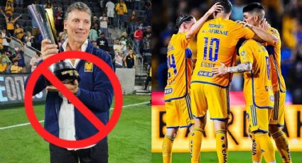 Siboldi no fue el culpable: destapan la razón por la que Tigres despidió al técnico