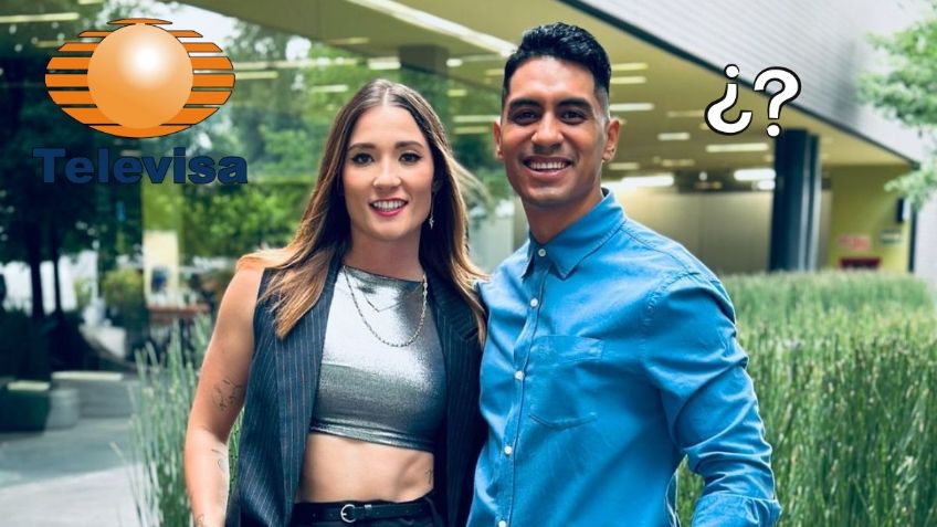 Exatlón México: Mati Álvarez confirma nuevo proyecto lejos de TV Azteca junto a Heliud Pulido