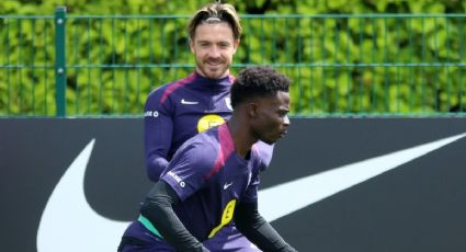 Eurocopa 2024: La figura del Manchester City que se quedó fuera de la lista final de Inglaterra