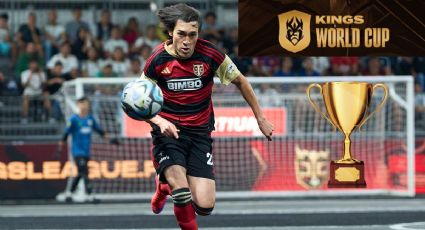 Mundial de Kings League: Shaggy Martínez revela a su equipo favorito para ganar el título