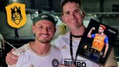 Foto ilustrativa de la nota titulada Mundial Kings League: Sergio Dipp amenaza a Ibai al confundirlo con TheGrefg tras derrota de Olimpo