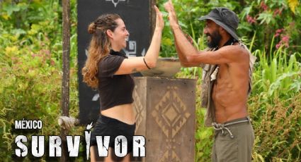 Survivor México 2024: Rasta o Esme, ¿Quién ganará HOY viernes 7 de junio la Gran Final?