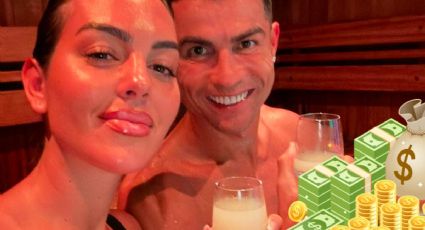 La millonaria fortuna que Cristiano Ronaldo le tendría que dar a Georgina Rodríguez si se separan