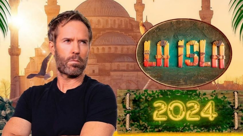 Fanáticos tunden a la producción de La Isla 2024 por omitir el formato original del programa