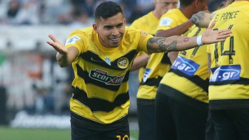 Apertura 2024: Cruz Azul pone sobre la mesa MILLONARIA oferta para recuperar a Orbelín Pineda