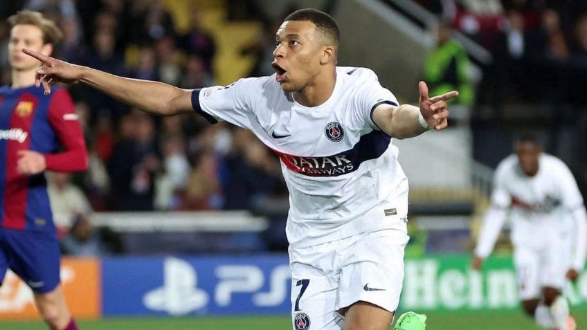 Así luce por dentro la LUJOSA habitación de Kylian Mbappé en la Ciudad Deportiva del Real Madrid