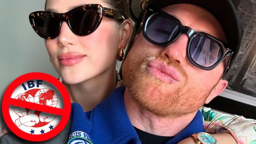 FIB impone nueva fecha para que Canelo Álvarez decida si renuncia al título mundial