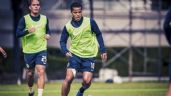 Foto ilustrativa de la nota titulada Giovani dos Santos podría salir del retiro para fichar con un importante club en Europa