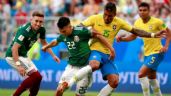 Foto ilustrativa de la nota titulada La 3 derrotas más dolorosas que México ha sufrido ante Brasil a lo largo de la historia
