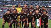 Foto ilustrativa de la nota titulada La posible alineación de lujo que podría usar México para enfrentar a Brasil de cara a la Copa América 2024