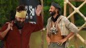 Foto ilustrativa de la nota titulada Survivor México 2024: ¡Se dijeron de todo! Así fue la dura pelea entre Rasta y John Guts previo a las votaciones