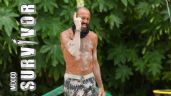 Foto ilustrativa de la nota titulada Survivor México 2024: La razón por la que Rasta dijo el polémico comentario que le costó perder la final