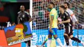 Foto ilustrativa de la nota titulada Brasil vence también a la Selección Mexicana y MEMES despiden a Jaime Lozano