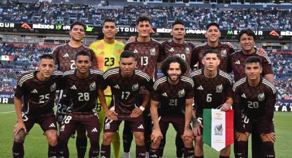 La posible alineación de lujo que podría usar México para enfrentar a Brasil de cara a la Copa América 2024