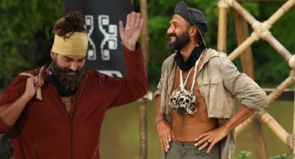 Survivor México 2024: ¡Se dijeron de todo! Así fue la dura pelea entre Rasta y John Guts previo a las votaciones