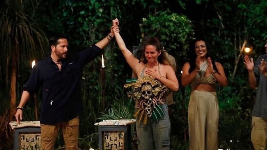 Survivor México 2024: Esta es la MILLONARIA cifra que ganó Esme gracias a las votaciones