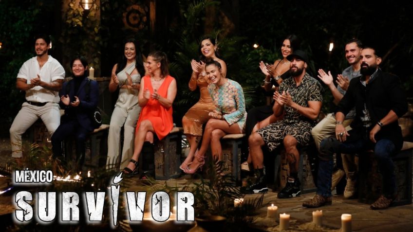 Survivor México 2024: Ellos fueron los responsables de que Rasta no ganara la Final