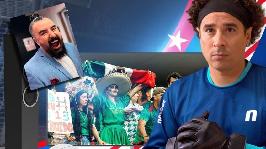 Álvaro Morales revienta a Memo Ochoa y asegura que ya no es un jugador de Primera División