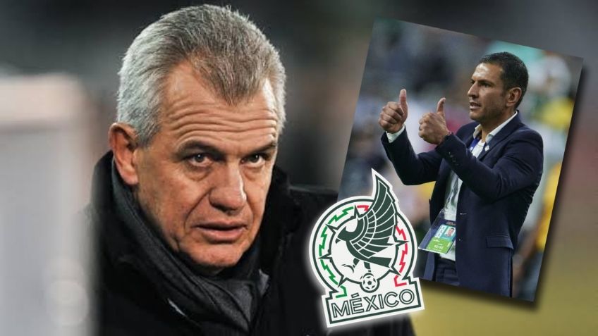 ¿Javier Aguirre ocupará el lugar de Jaime Lozano en la Selección Mexicana? Esto dijo el técnico