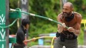 Foto ilustrativa de la nota titulada Survivor México 2024: ¿Se fue en contra de la producción? Esto dijo Rasta tras perder la final