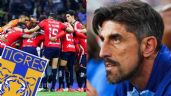 Foto ilustrativa de la nota titulada Filtran a los jugadores de Chivas que Paunovic pidió como refuerzos para ser técnico de Tigres