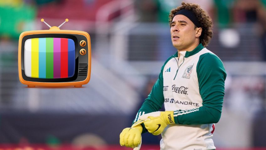 Revelan que Memo Ochoa podría participar en un famoso reality show de México