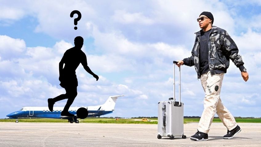 ¿Competencia para Mbappé? Real Madrid cierra fichaje de experimentado delantero