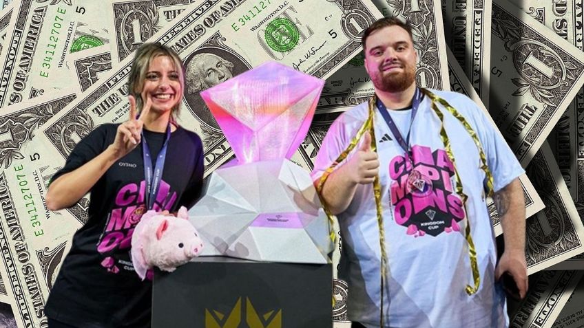 Mundial Kings League: ¿De cuánto es la MILLONARIA fortuna de Ibai Llanos, presidente de Porcinos?