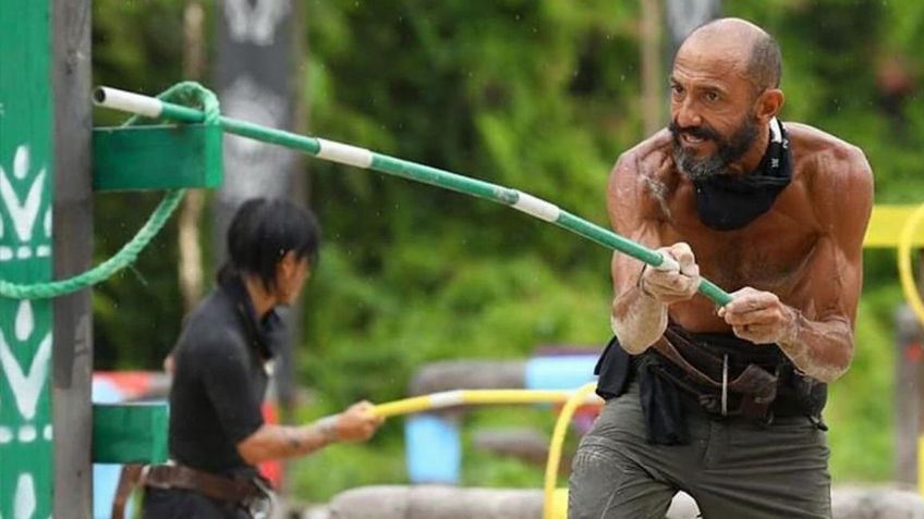 Survivor México 2024: ¿Se fue en contra de la producción? Esto dijo Rasta tras perder la final