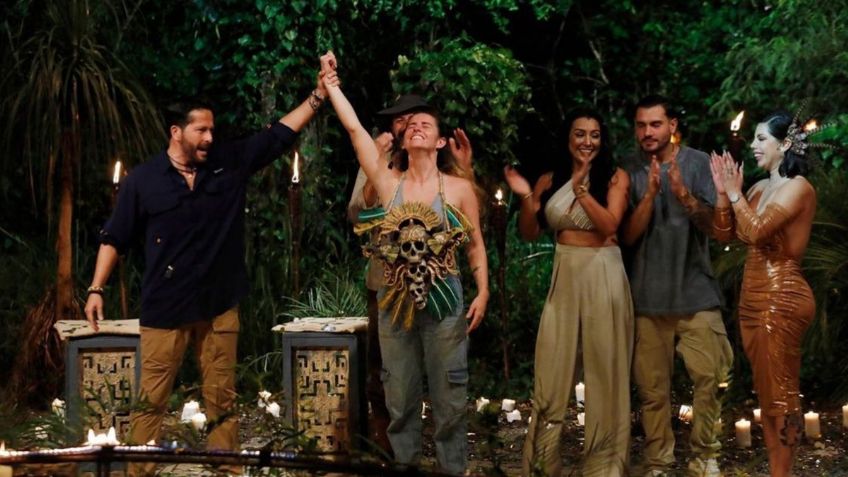 Survivor México 2024: Participantes visitan taquería de Edwin y lanzan mensaje a Itzel Peniche