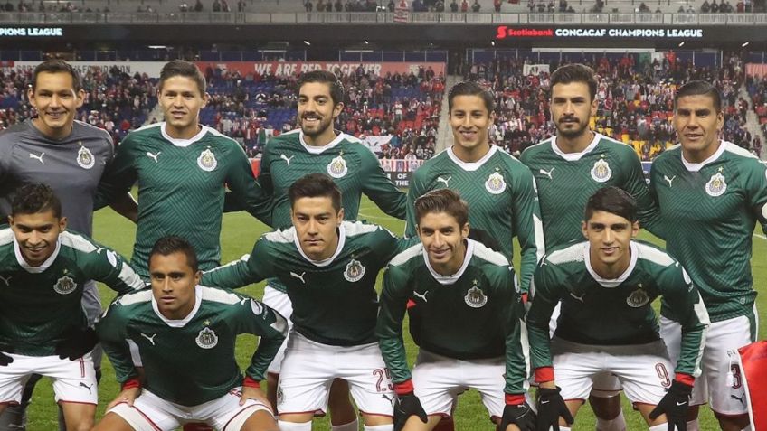 Lo piden de vuelta; el ídolo de Chivas que quedará en libertad y podría regresar a la Liga MX