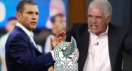 ¿Tuca Ferretti será el reemplazo de Lozano? El técnico revela si llegará a la Selección Mexicana