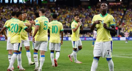 Brasil vs Colombia: Horario y dónde ver EN VIVO el partido de la Jornada 3 de Copa América 2024