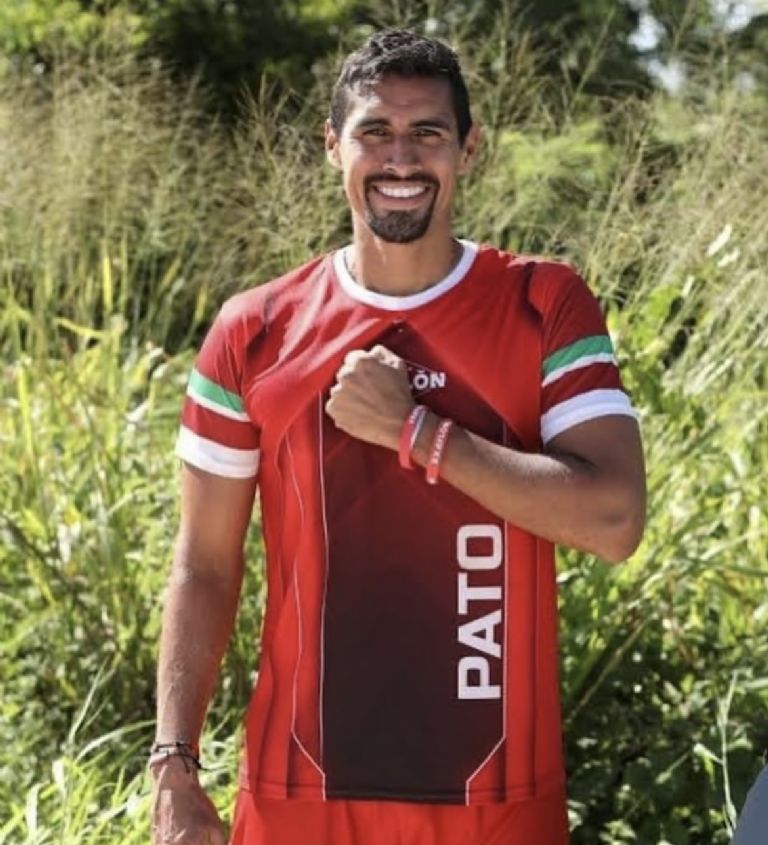 IG: @araujo.patriciog