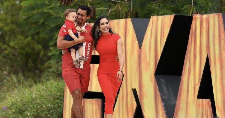 IG: @zudikeyrodriguez 