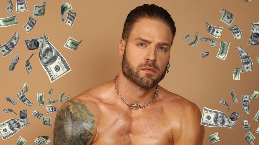 La Isla 2024: El exorbitante pago que estaría cobrando Jorge Losa por cada semana en el reality