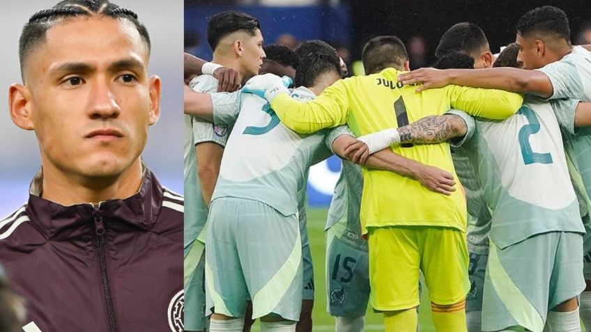 Tras el desastre en Copa América, ¿Qué jugadores deben abandonar la Selección Mexicana?