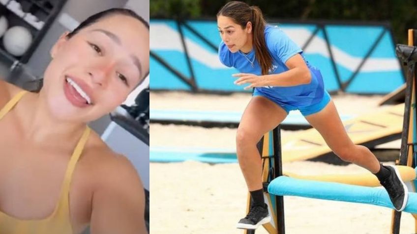 Exatlón México: Evelyn Guijarro confirma nuevo proyecto en Europa lejos de TV Azteca